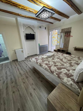 Bukhara House Boutique